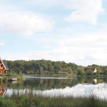 Ferienhaus Stunning In With Outdoor Swimming Pool