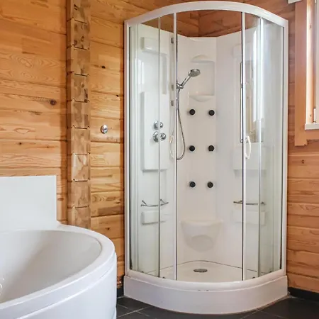 Hébergement de vacances Lovely In With House Sea View *