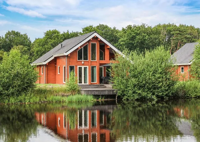 Dom wakacyjny Lovely In With House Sea View *