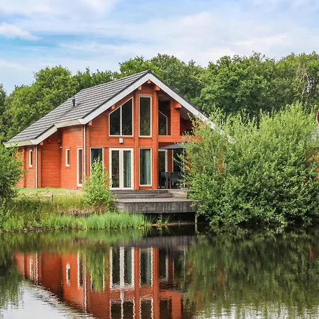 Ferienhaus Lovely In With House Sea View *