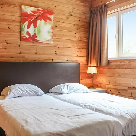 Ferienhaus Lovely In With House Sea View Heel