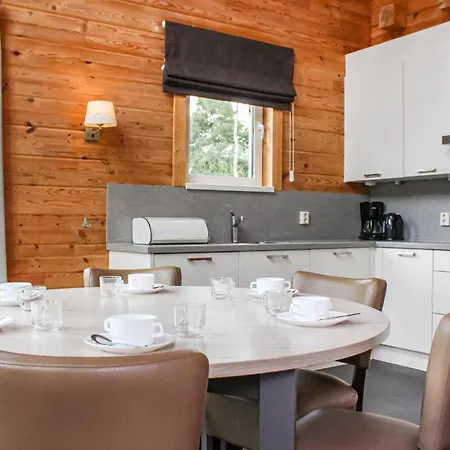 Lovely In With House Sea View