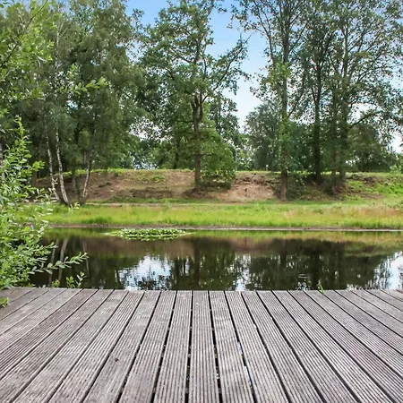 Lovely In With House Sea View Heel