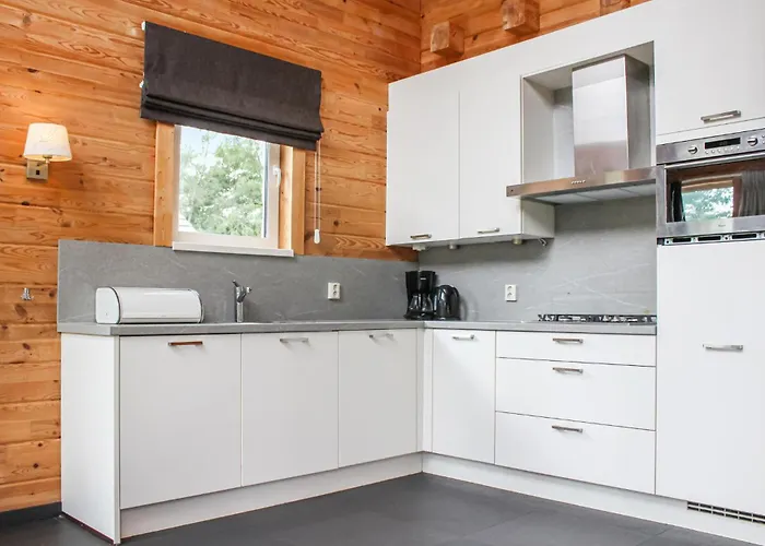 Lovely In With House Sea View Heel