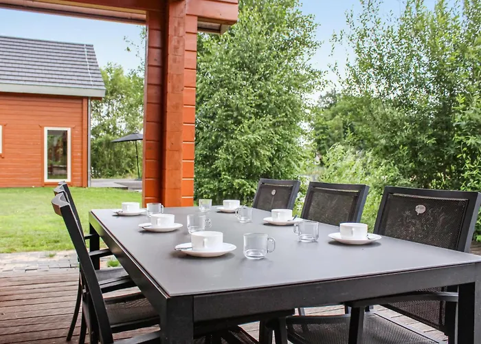 Lovely In With House Sea View 펜션 *